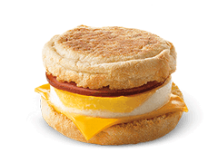 Egg McMuffin®