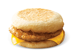Sausage McMuffin®