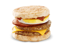 Mega McMuffin®