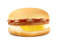 Boerie Breakfast Bun