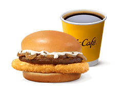 Boerie Hashbrown Stack Combo