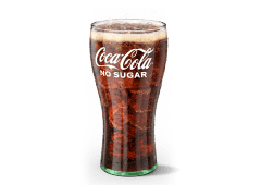 Coke no Sugar