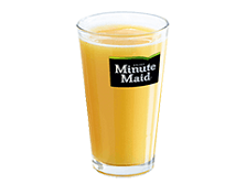 Orange Juice
