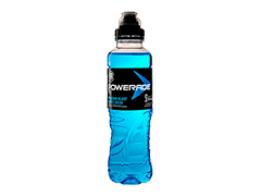 Powerade Mountain Blast