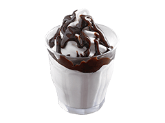 Chocolate Sundae