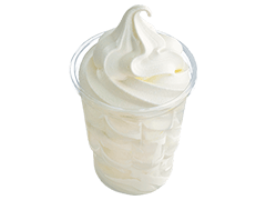 Plain Sundae