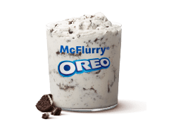 Oreo McFlurry®