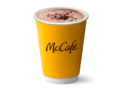 Hot Chocolate