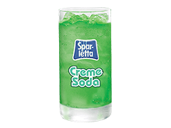 Crème Soda