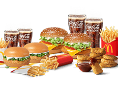 Spicy Cajun Sharebag