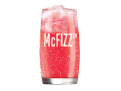 McFizz Watermelon