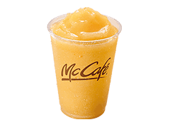 Mango Frappe