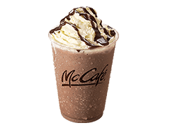 Chocco Frappe