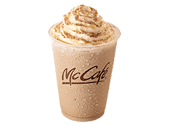 Latte Frappe