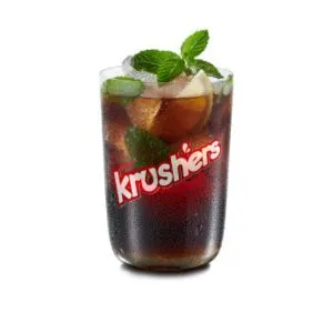 Midnight Mojito Sparkling Krusher