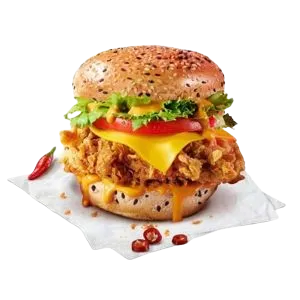 New Zinger